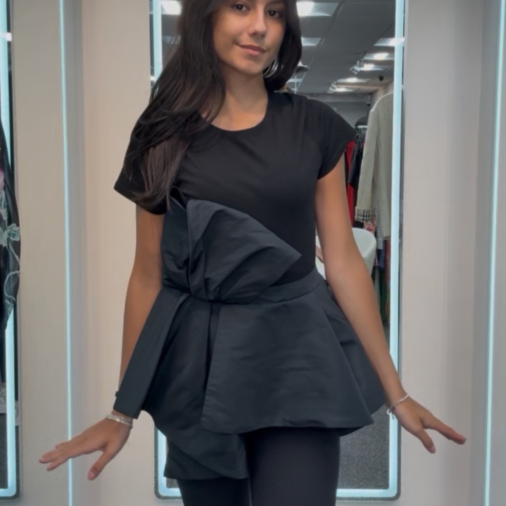 Alexander McQueen Top